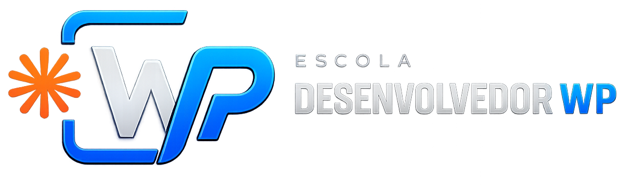 Escola Desenvolvedor WP