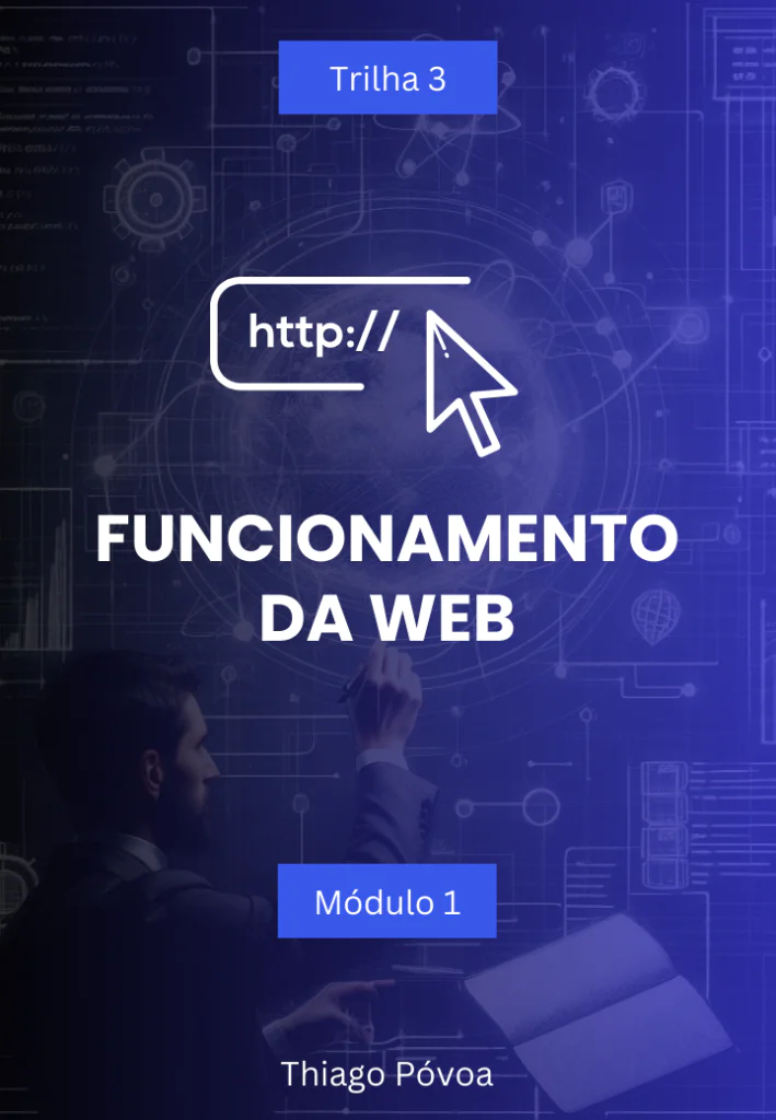 Funcionamento da Web