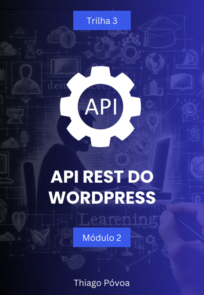 API REST do WordPress