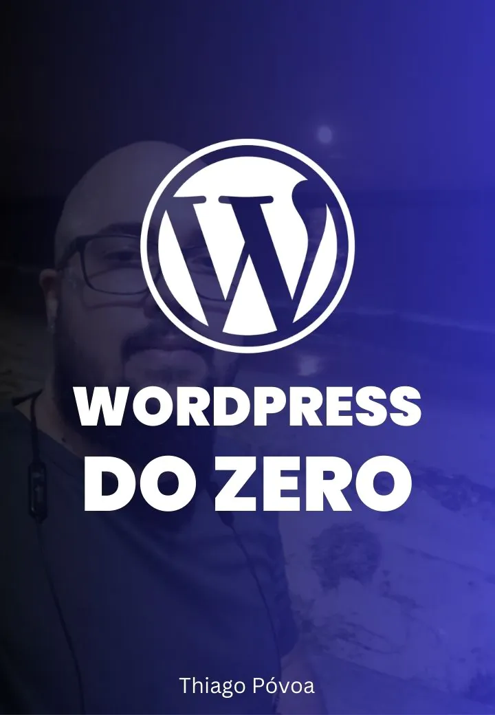 WordPress do Zero