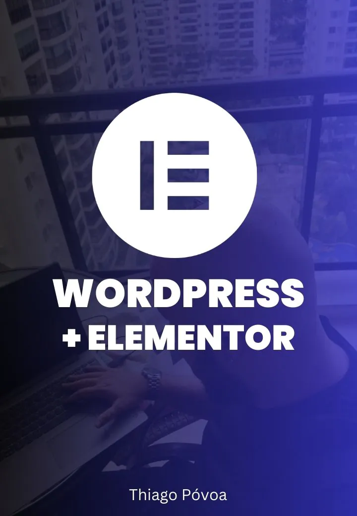 WordPress + Elementor PRO