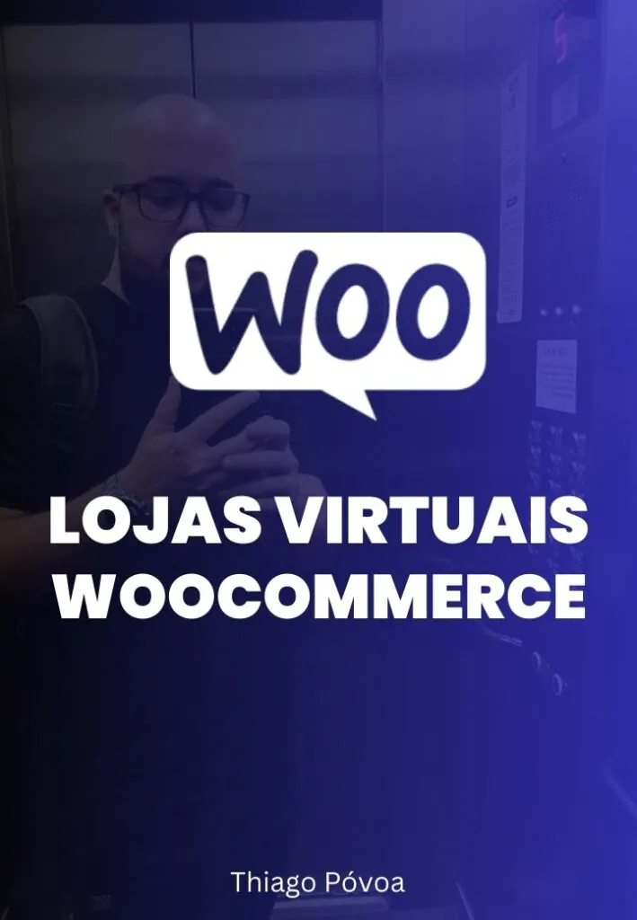 Lojas Virtuais com WooCommerce