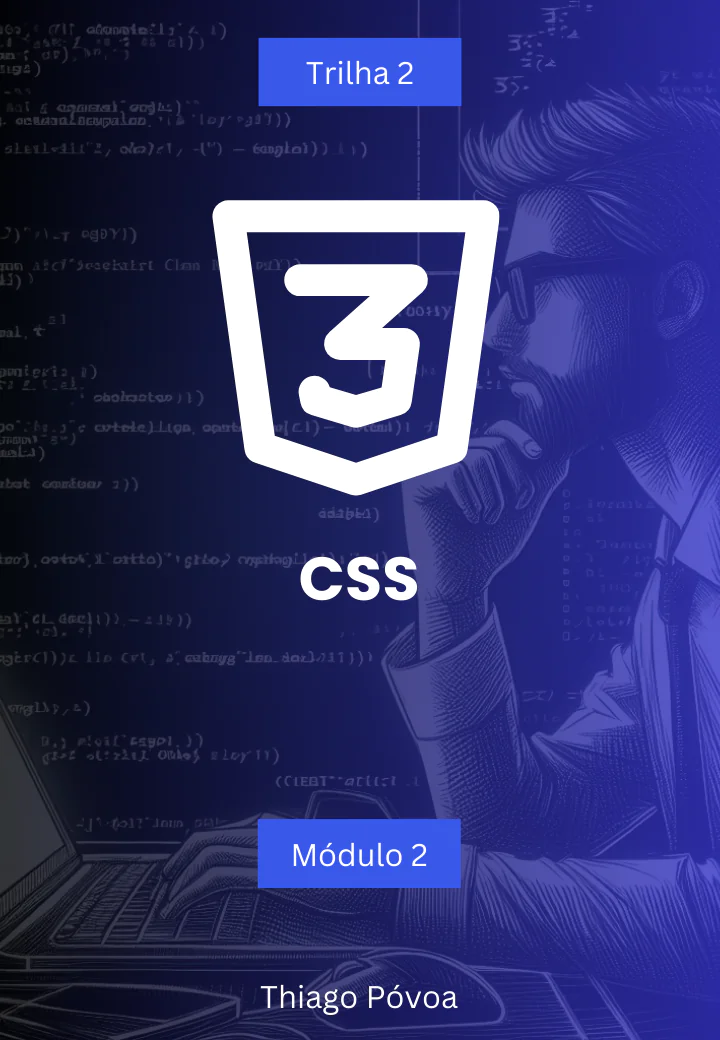 CSS (Aprenda CSS com Elementor)