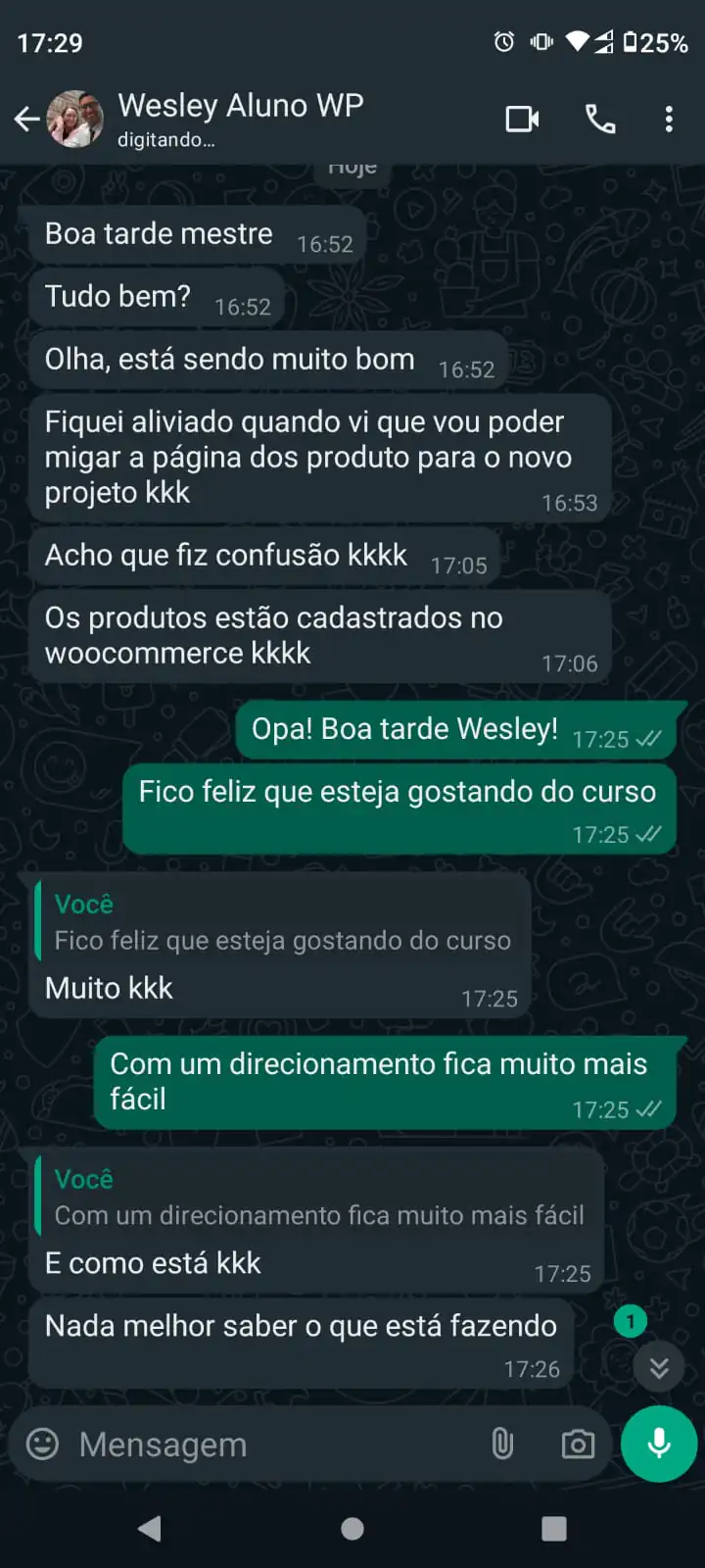 Depoimento 3