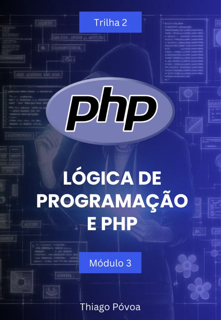 Lógica de Programação e PHP