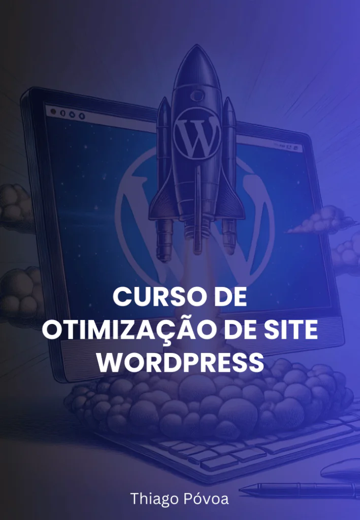 Otimização de Sites WordPress