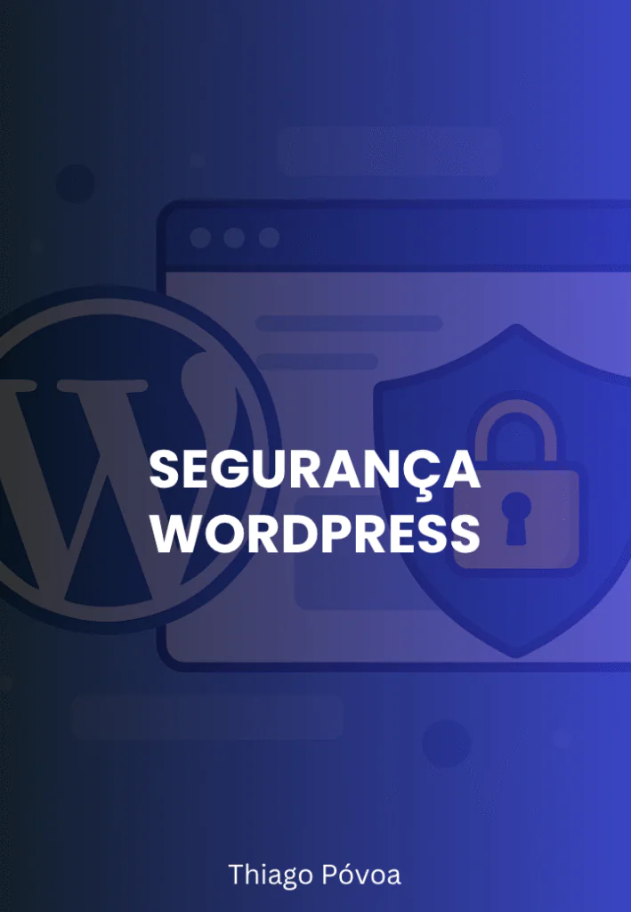 Segurança WordPress
